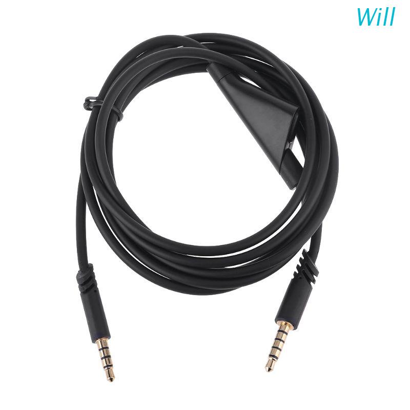 Dây Cáp Tai Nghe Chơi Game A10 A40 G233