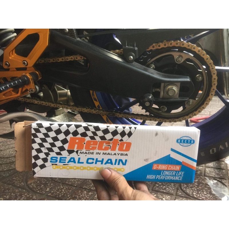 nsd recto sên did phốt r15v3