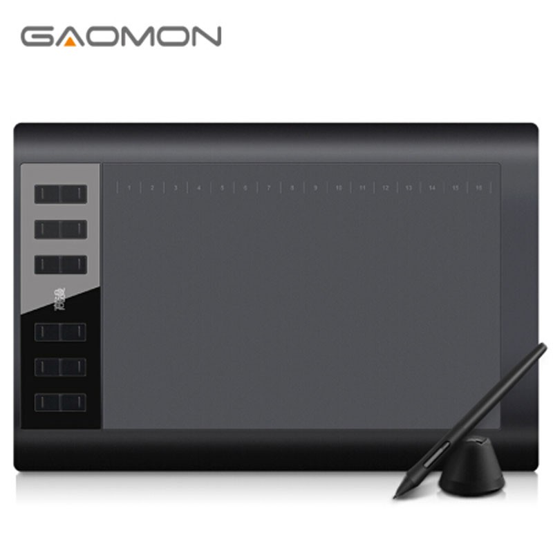 Bảng vẽ đồ họa Gaomon 1060PRO