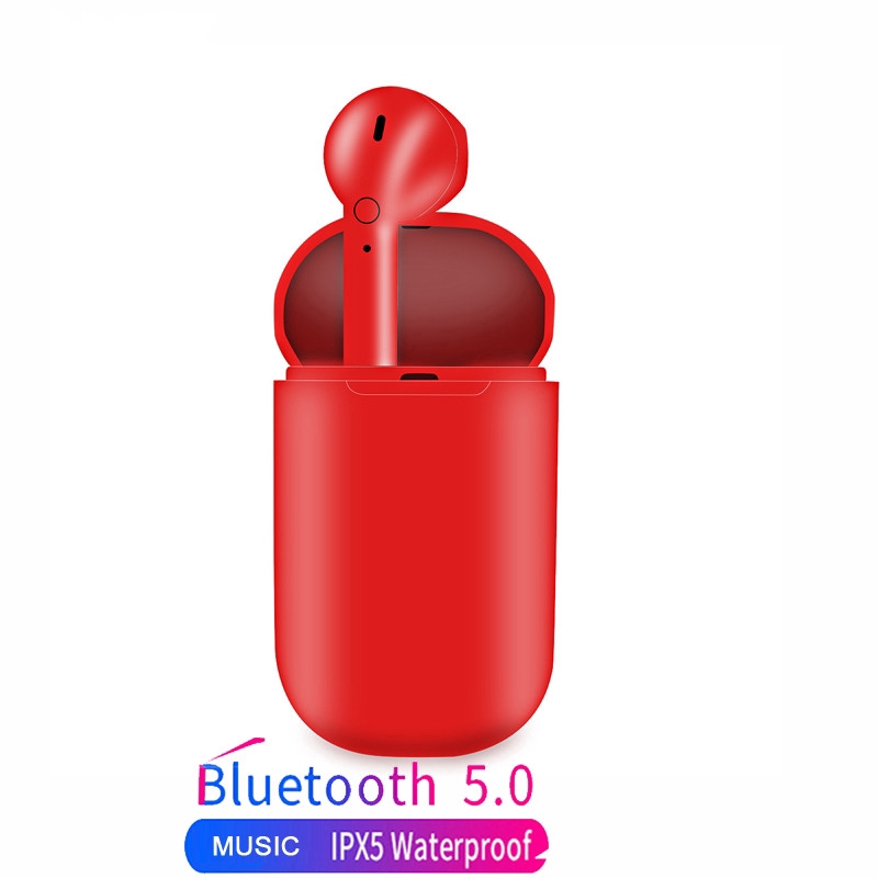 Tai Nghe Vitog Bluetooth 5.0 Y19 Tiện Dụng