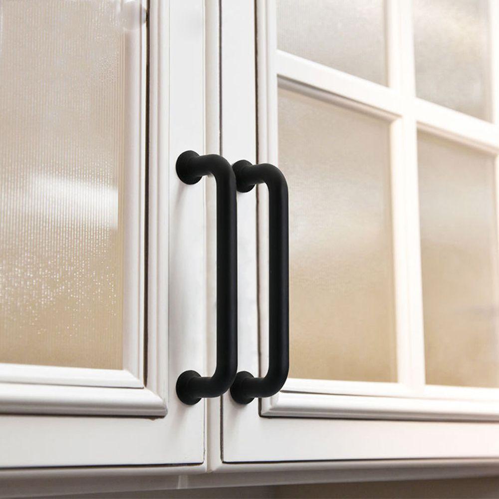 Tay Nắm Cửa Tủ Bằng Hợp Kim Kẽm Chất Lượng Cao