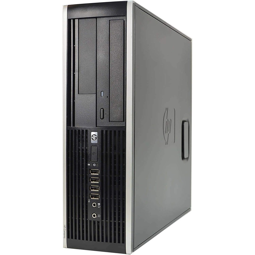 Máy bộ văn phòng HP 6300 core i3/4gb/hdd 500gb chạy bền bỉ | BigBuy360 - bigbuy360.vn