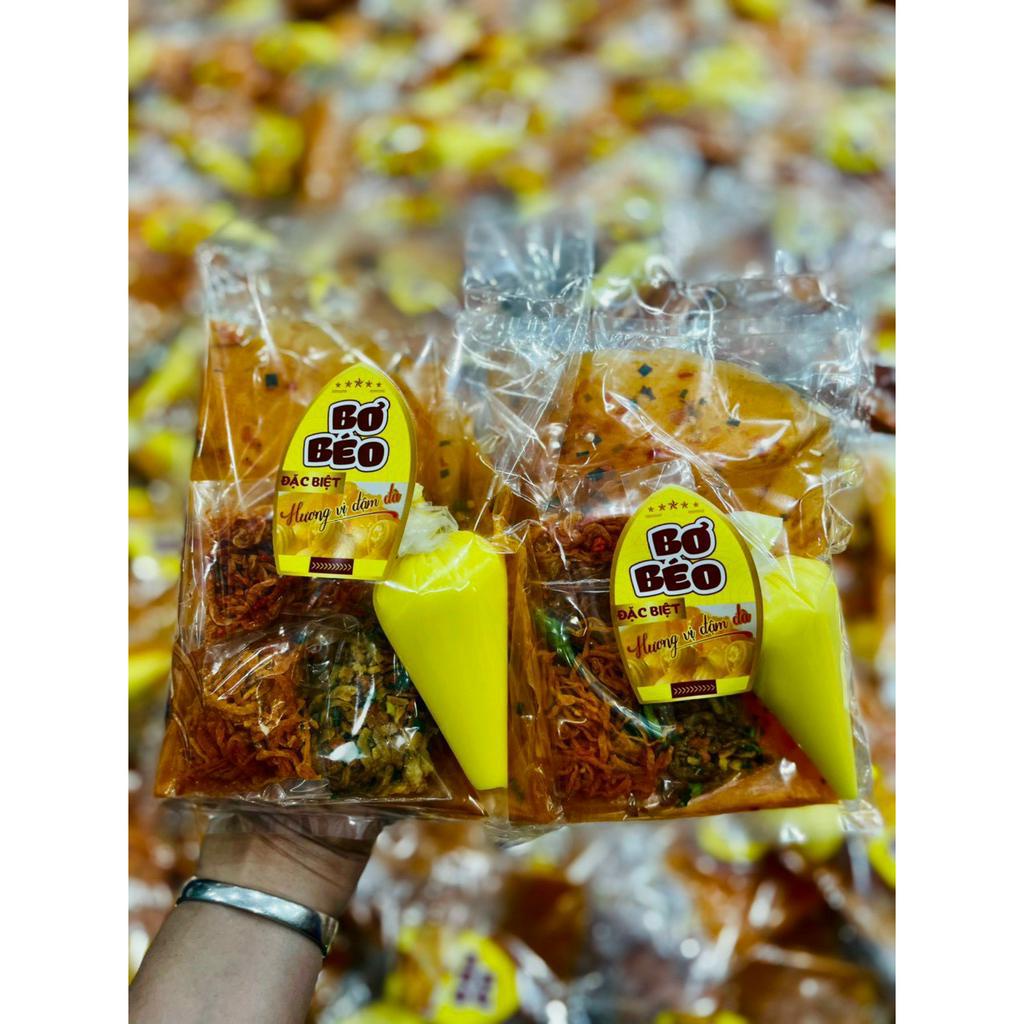 Bánh Tráng Bơ Béo Siêu Phẩm ⚡Ngon Đặc Biệt⚡