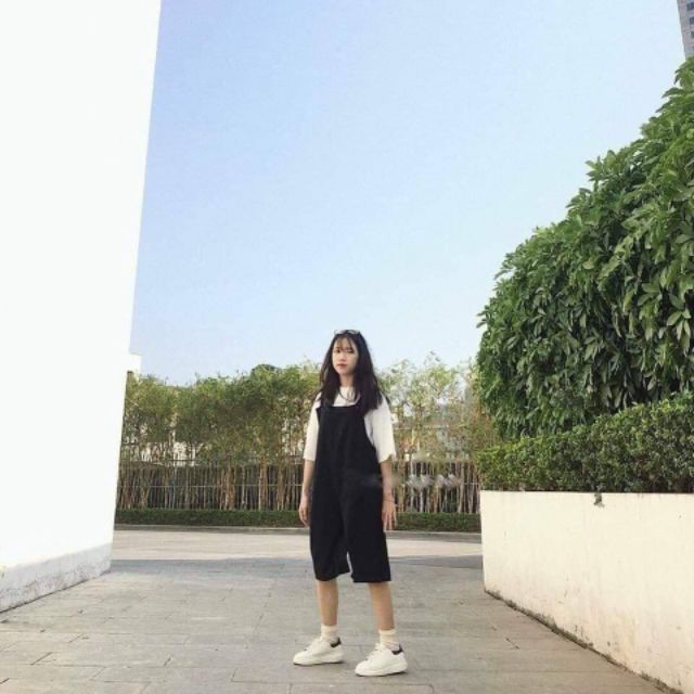 Yếm ống rộng | BigBuy360 - bigbuy360.vn