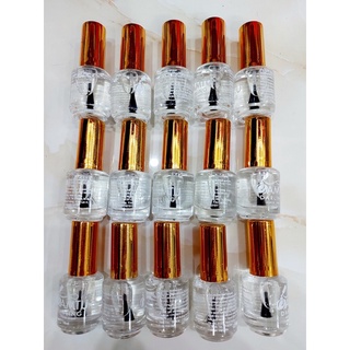 Sơn bóng đất sét Handmade toru_stationery