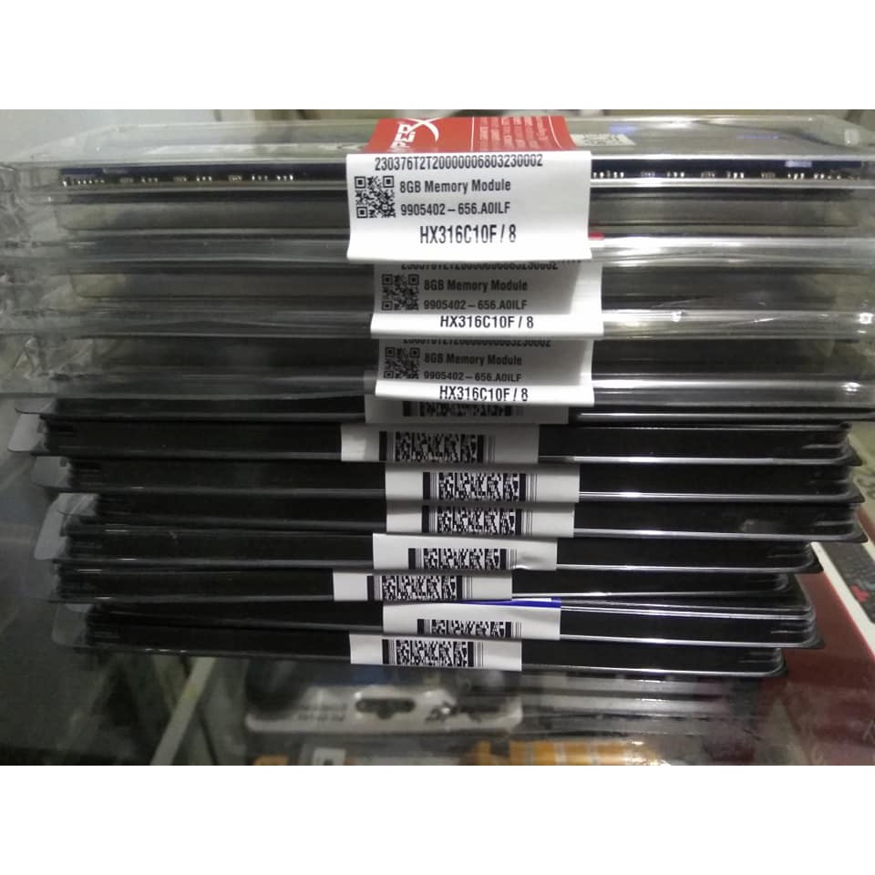 Thẻ Nhớ Ram Ddr3 Kingstone 4gb 12800-1600 Mới | BigBuy360 - bigbuy360.vn