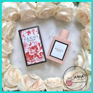 Nước Hoa Nữ Gucci Bloom Eau de Parfum 100ml