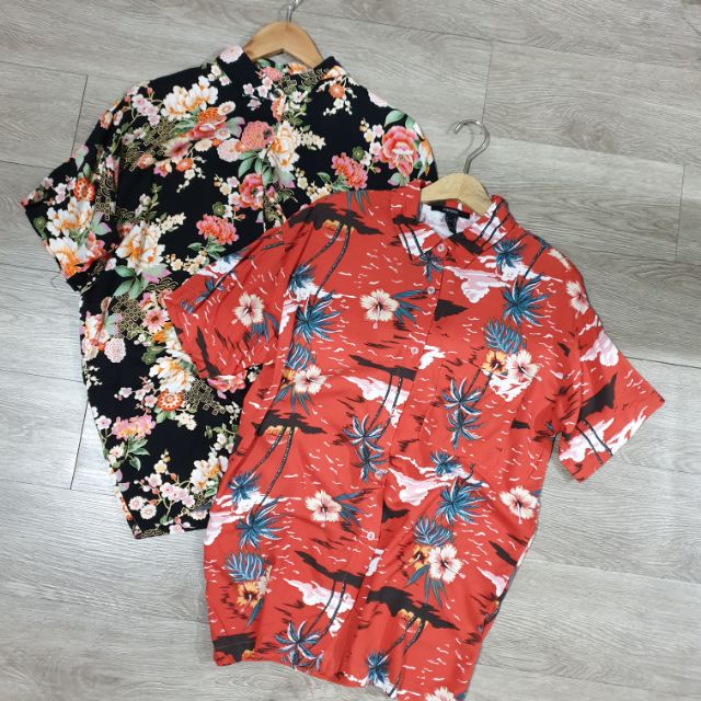 Áo somi F21 xuất chuẩn