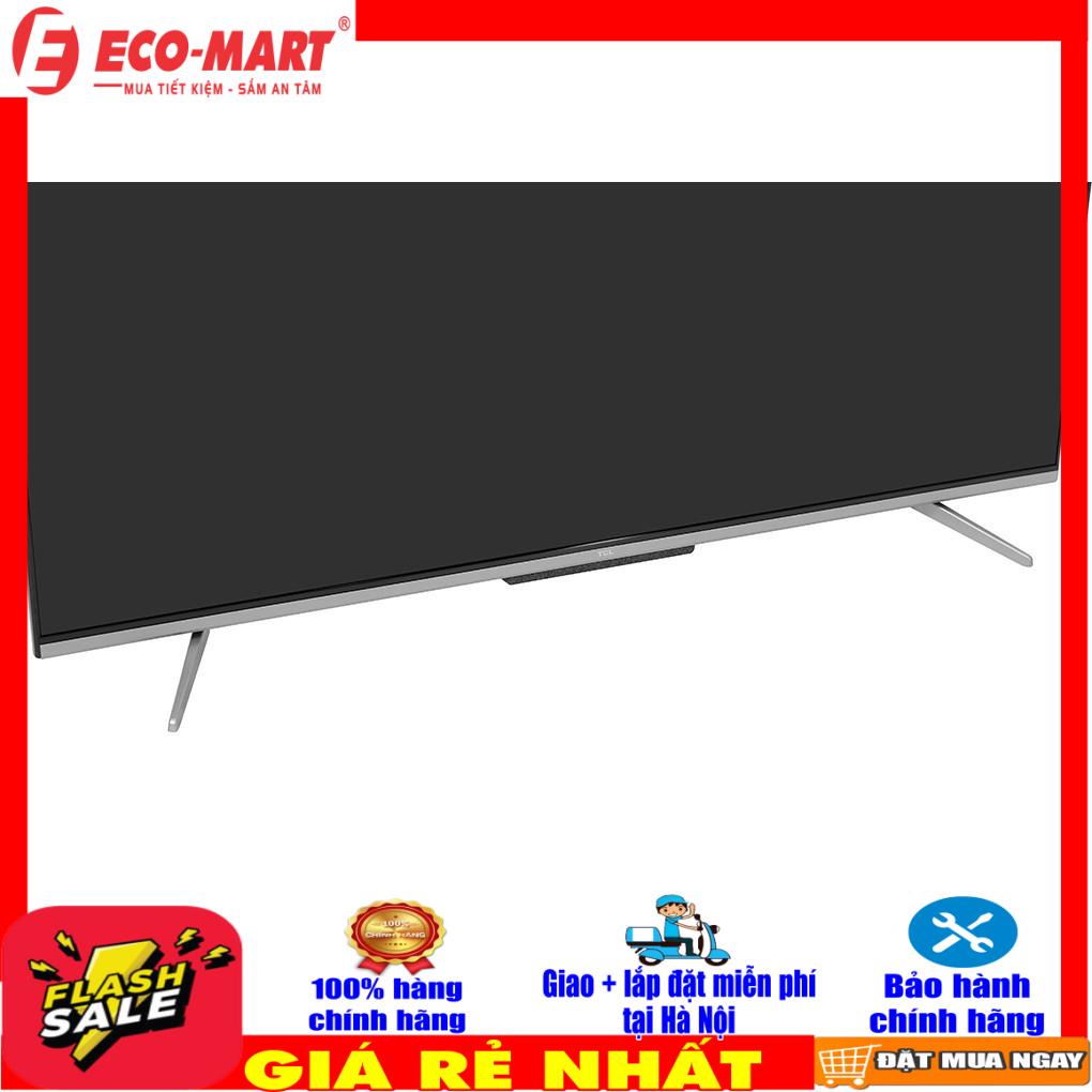 Tivi TCL 55P725 55inch smart 4K, Mới 2021 | BigBuy360 - bigbuy360.vn