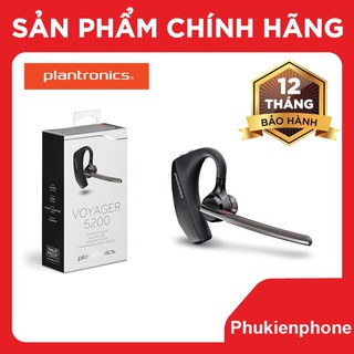 Tai Nghe Plantronics Voyager 5200 Chính Hãng