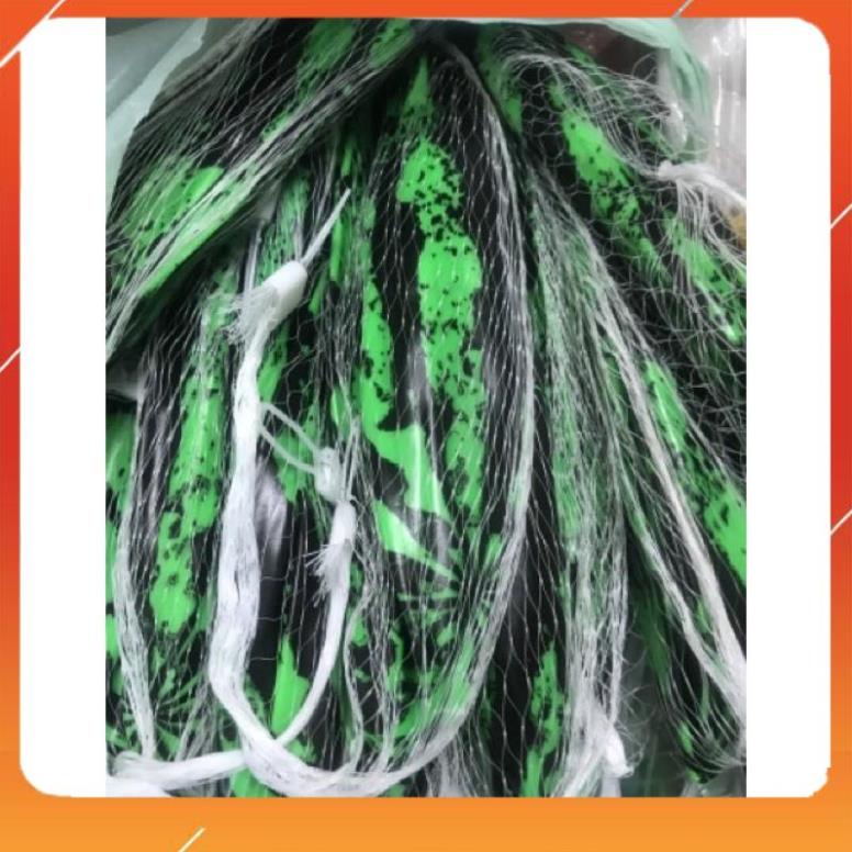 Bóng cao su hình trái dưa hấu