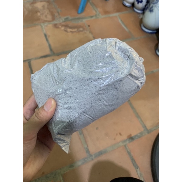 Tro nếp bốc bát hương, tro nếp bỏ bát hương gói to hàng chuẩn