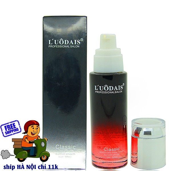 Tinh Dầu Dưỡng Tóc L’UÔDAIS CLASSIC