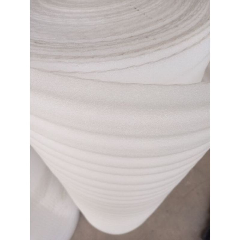 (Combo 5m,10m) Xốp PE Foam, Xốp hơi, xốp bóng khí, xốp bong bóng, xốp bọc hàng
