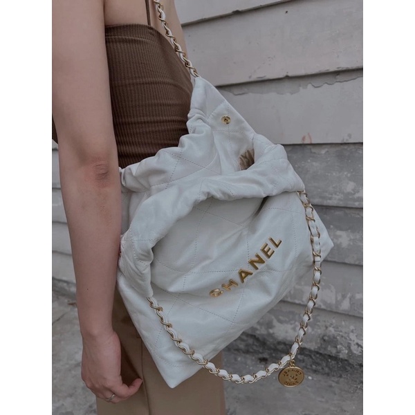 Set Túi HOBO Size 35 3 màu Super Fullbox Vip