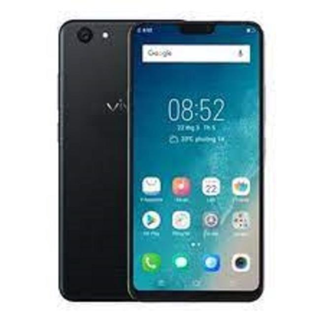 điện thoại Vivo Y81s ram 6G rom 128G, máy Chính Hãng, màn 6.22'', Chiến game nặng siêu mượt