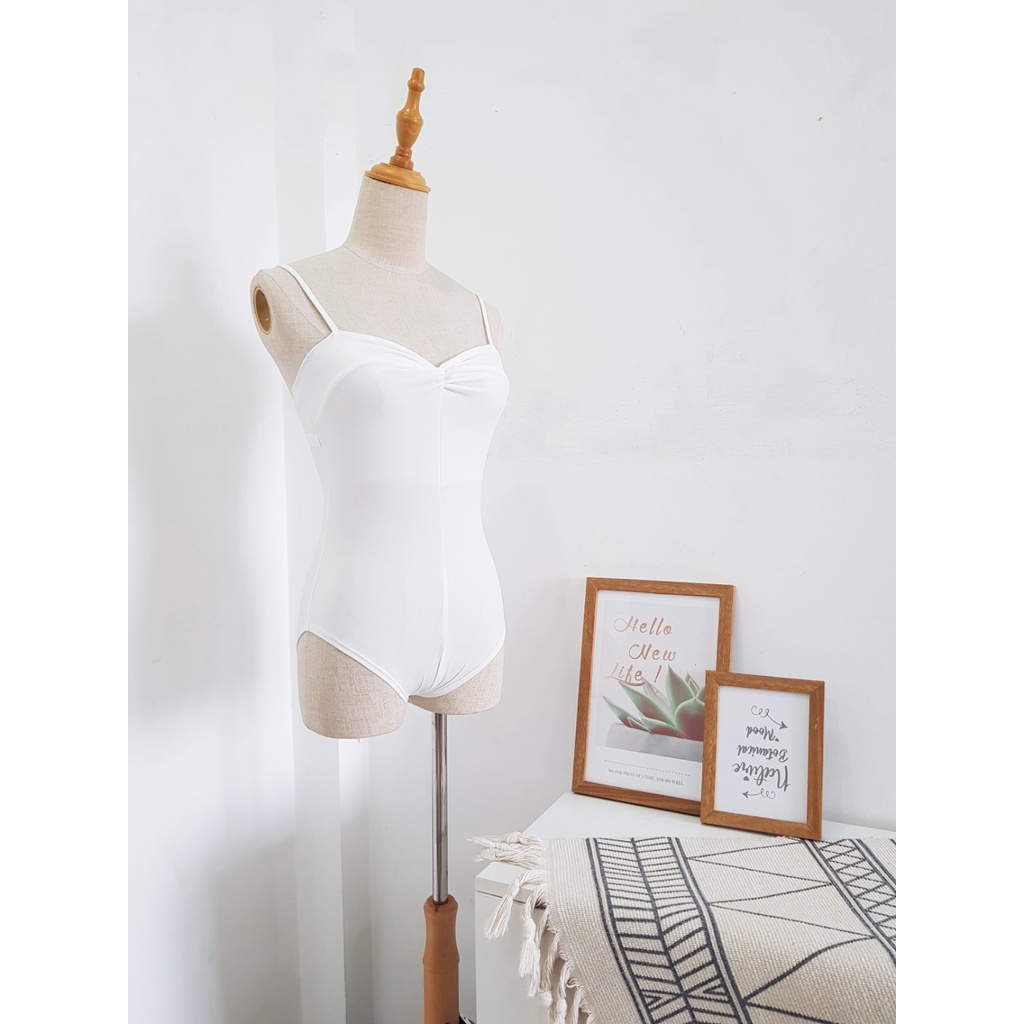Bodysuit xoắn ngực | BigBuy360 - bigbuy360.vn