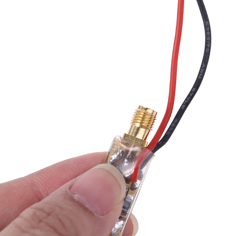 Bộ Khuếch Đại Tín Hiệu Wifi Băng Tần Rộng 10MHz-6000MHz 6GHz