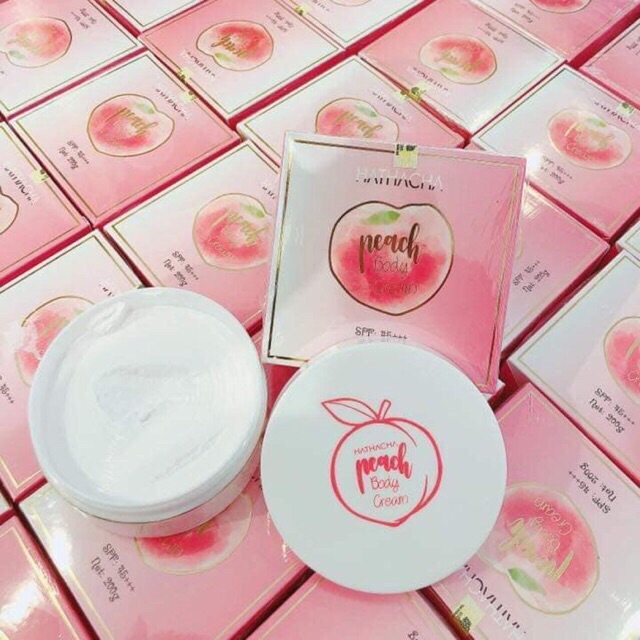 Body đào Hathacha ( cam kết chính hãng) | BigBuy360 - bigbuy360.vn