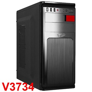 Case Vision VSP V3734