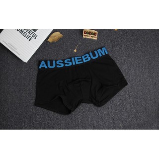 QUẦN LOT AUSSIEBUM CHỮ DẬP 3D