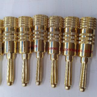 Jack loa bắp chuối golds nack