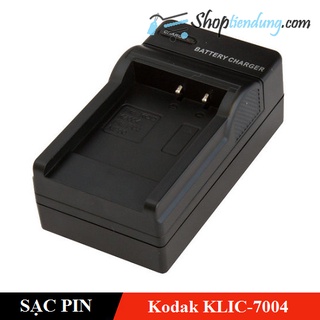 Sạc cho pin Kodak KLIC-7004