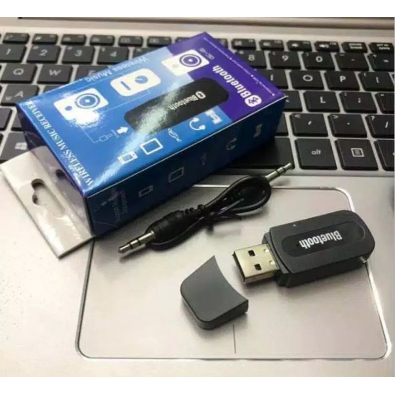 Usb Nhận Tín Hiệu Âm Thanh Bluetooth Ck-02