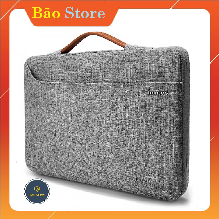 Túi Tomtoc Spill Resistant Macbook, Surface 13/15' - A22