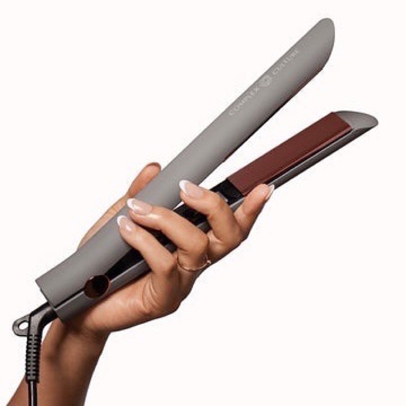 Máy duỗi tóc COMPLEX CULTURE Titanium Styling Flat Iron