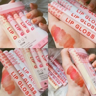 Set son 5 cây Went nội địa Trung