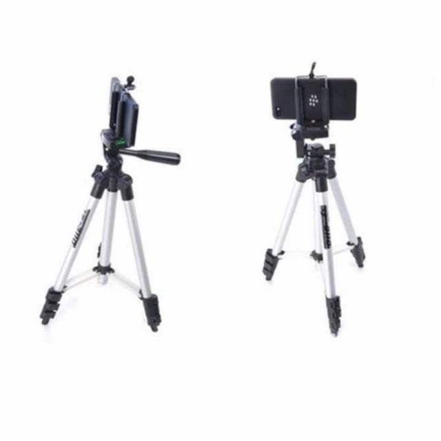 Gậy Chụp Ảnh Tripod 3 Chân 3110  (

Loại 1) /KCLI12