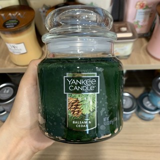 [SALES] Nến thơm Yankee US, size M, có sẵn nhiều loại