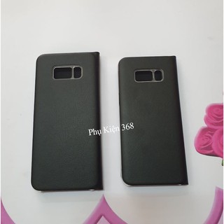Bao Da 2 mặt Samsung S8 S8 plus
