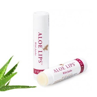 son dưỡng lô hội ALOFE LIPS