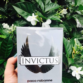 💙🔷Nước hoa Nam Paco Rabanne INVICTUS Eau De Toilette 100ml EDT💦❄️