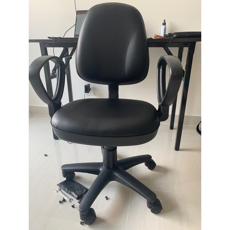 Ghế xoay văn phòng Hòa Phát chính hãng | BigBuy360 - bigbuy360.vn