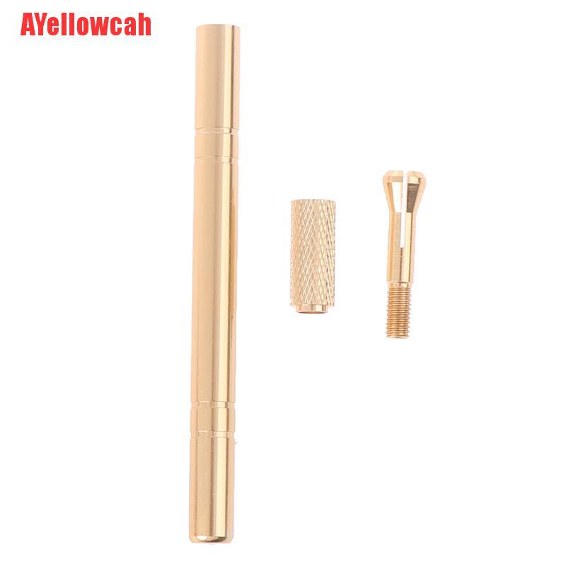 (hàng Mới Về) Giá Đỡ Máy Xăm Chân Mày / Môi Bằng Kim Loại Tiện Dụng | BigBuy360 - bigbuy360.vn