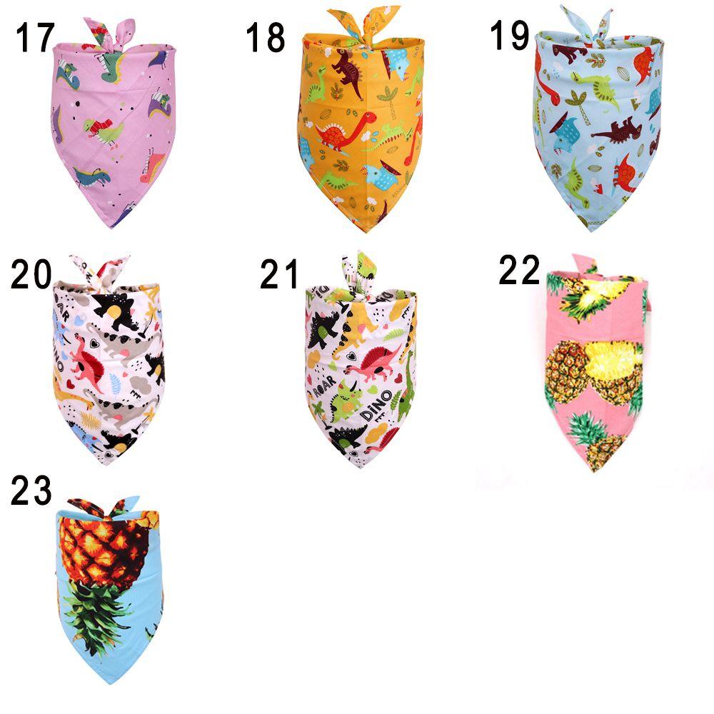 Khăn Choàng Cổ Tam Giác Có Thể Điều Chỉnh Dành Cho Thú Cưng