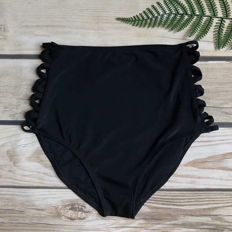 Quần Bơi Bikini Nữ Lẻ Nhiều Kiểu, Váy Bơi Lẻ Giá Rẻ [Ảnh Chụp Thật] - OQ068 | BigBuy360 - bigbuy360.vn