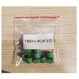 Roong đệm cao su Tasco dùng cho Dây gas TB014GK10 / TB516GK10