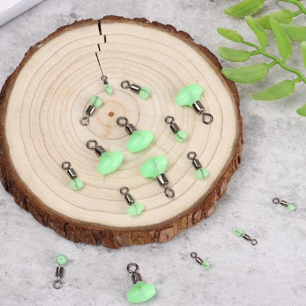 ZAIJIE24 Giá Đỡ Cần Câu Cá ZAIJIE24 Dạ Quang Có Thể Xoay Vòng Tiện Dụng