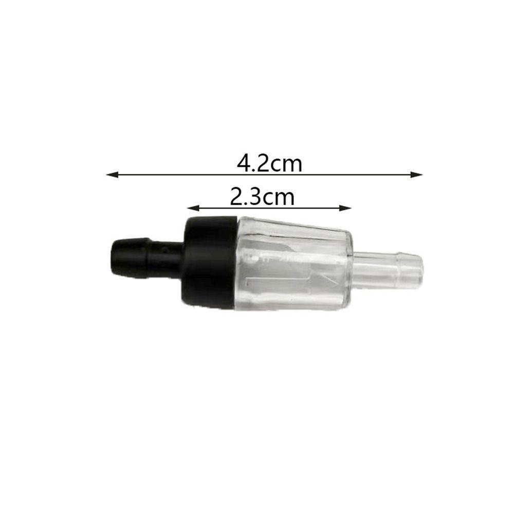 Van Kiểm Tra Bơm Khí Cho Bể Cá