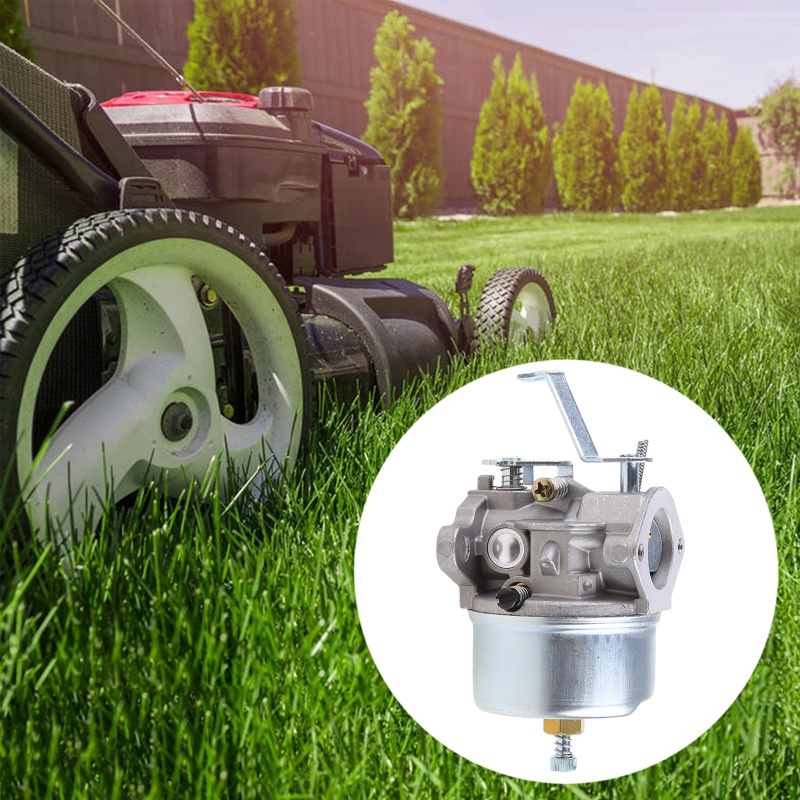 Bộ Chế Hòa Khí Nhỏ Gọn Cho 5HP 6HP H30 H50 H60 HH60 632230 632272