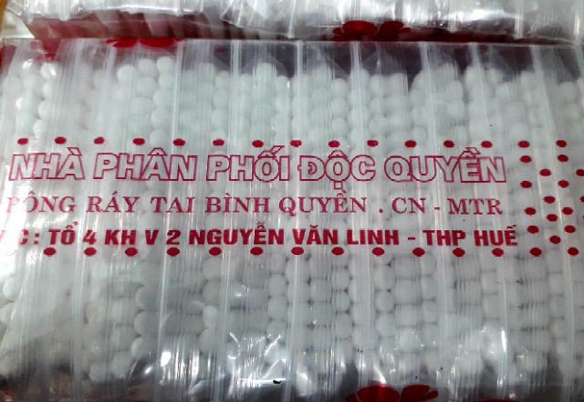 12 Gói bông tai FANNI loại tốt