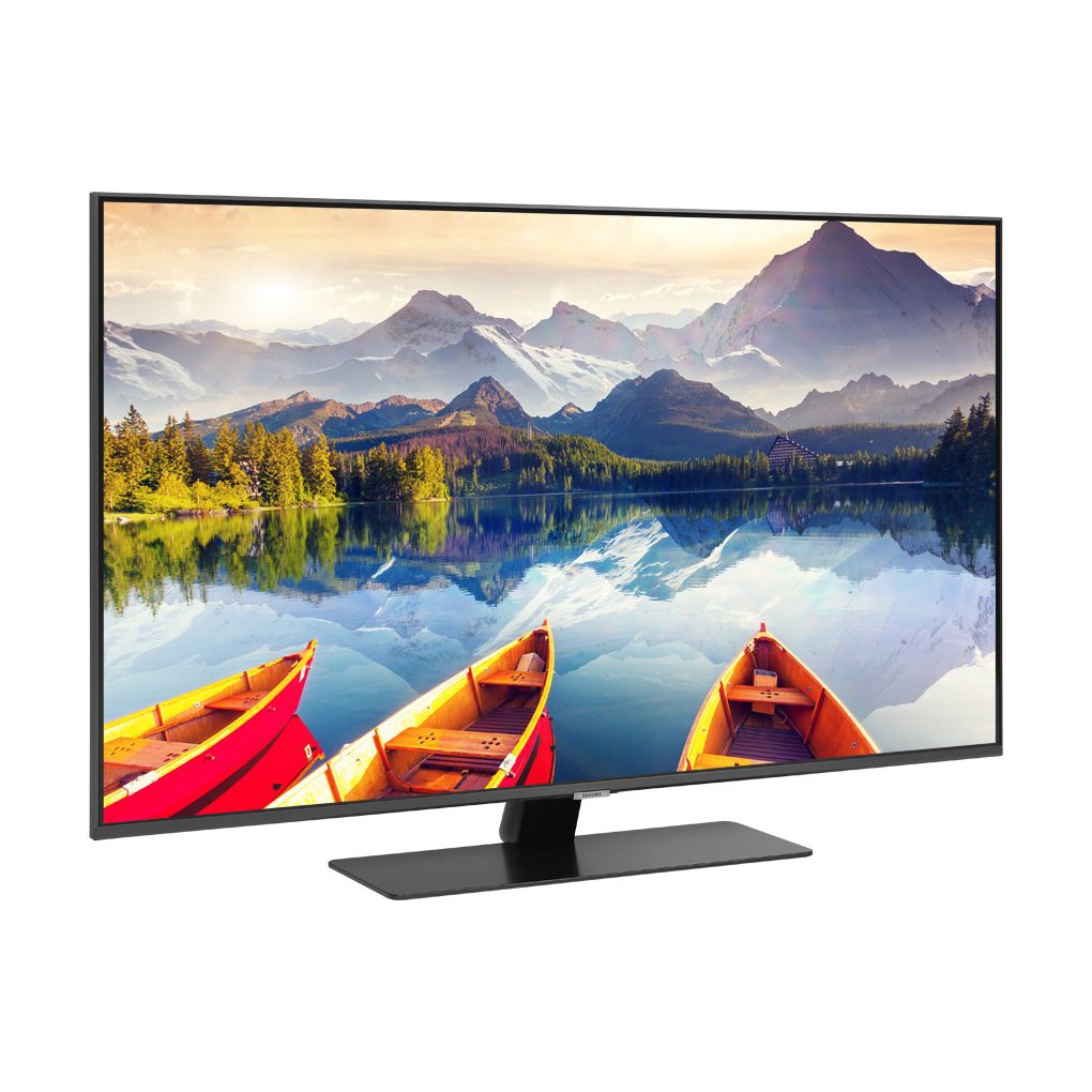 Smart Tivi QLED Samsung 4K 49 inch QA49Q80T