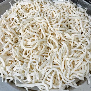 500G MỨT DỪA SỢI