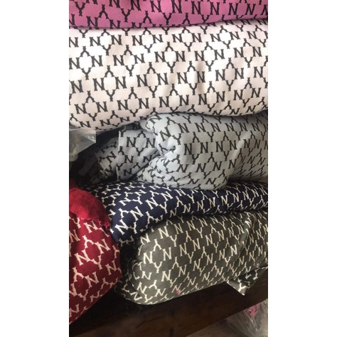 Vải da cá NY đẹp - mẫu hot