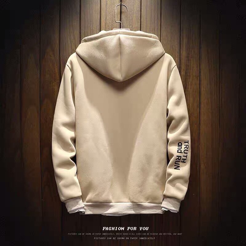 [FREESHIP_50K] Áo Hoodie U/N Với Chữ In Cánh Tay William - DS44 | BigBuy360 - bigbuy360.vn