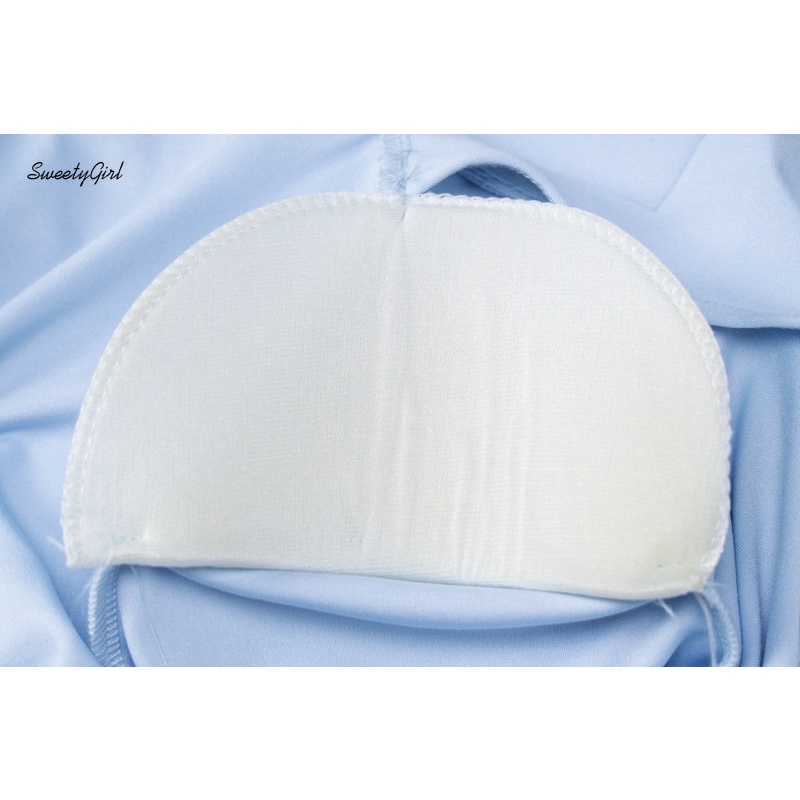 Bộ Đồ Thời Trang 2022 Áo Tay Dài Cổ Chữ V Cài Nút Màu Trơn Phối Quần Dài Lưng Cao Ôm Dáng Quyến Rũ Cho Nữ